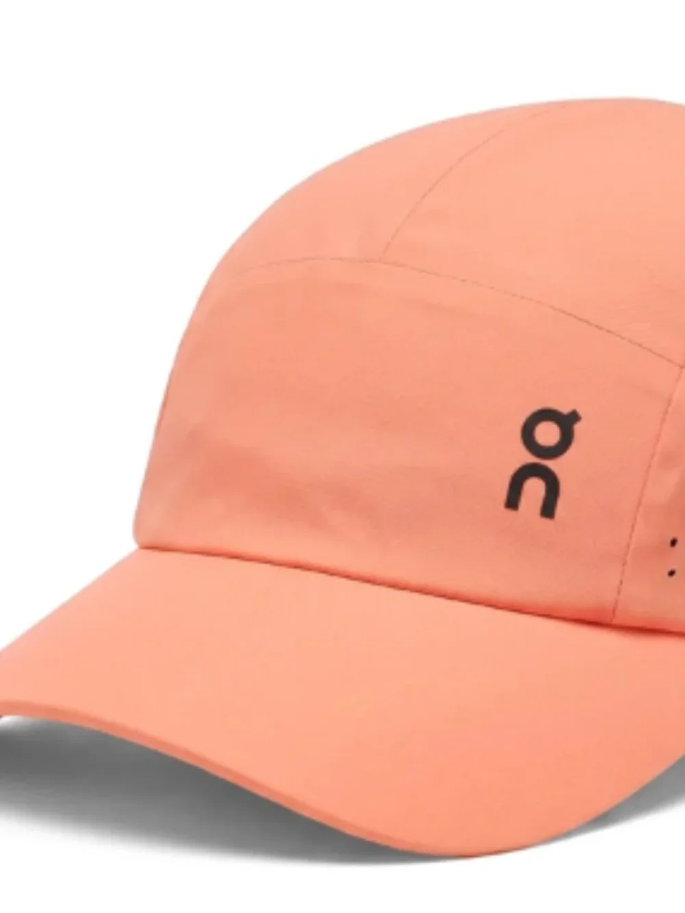 On Running Lightweight Cap